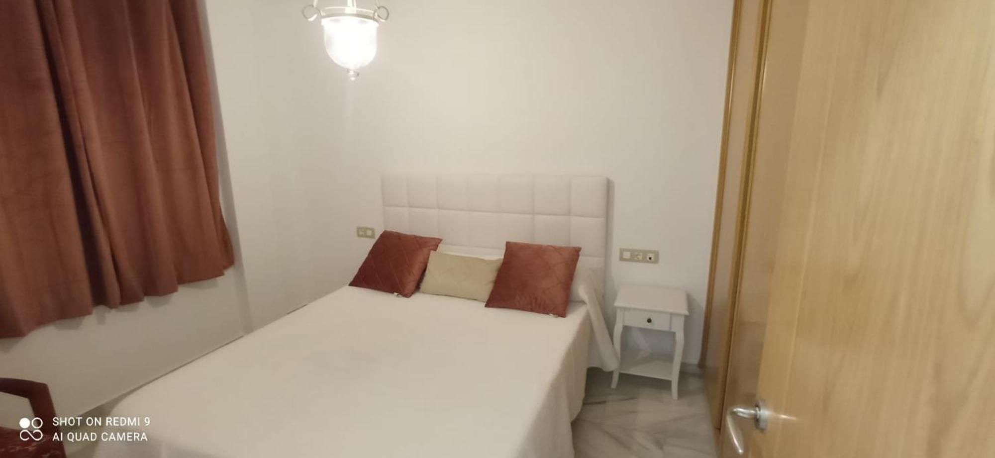 Aparatamento Mirasol Fuengirola. Kültér fotó