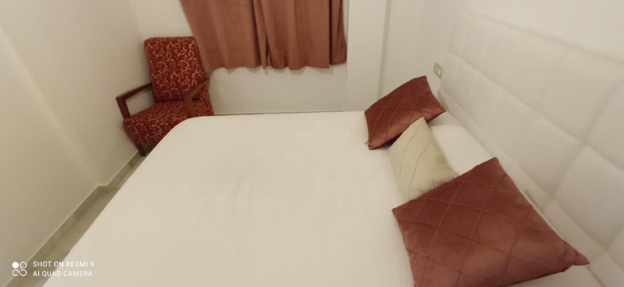 Aparatamento Mirasol Fuengirola. Kültér fotó