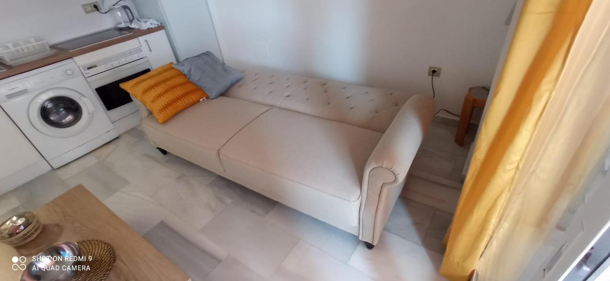 Aparatamento Mirasol Fuengirola. Kültér fotó