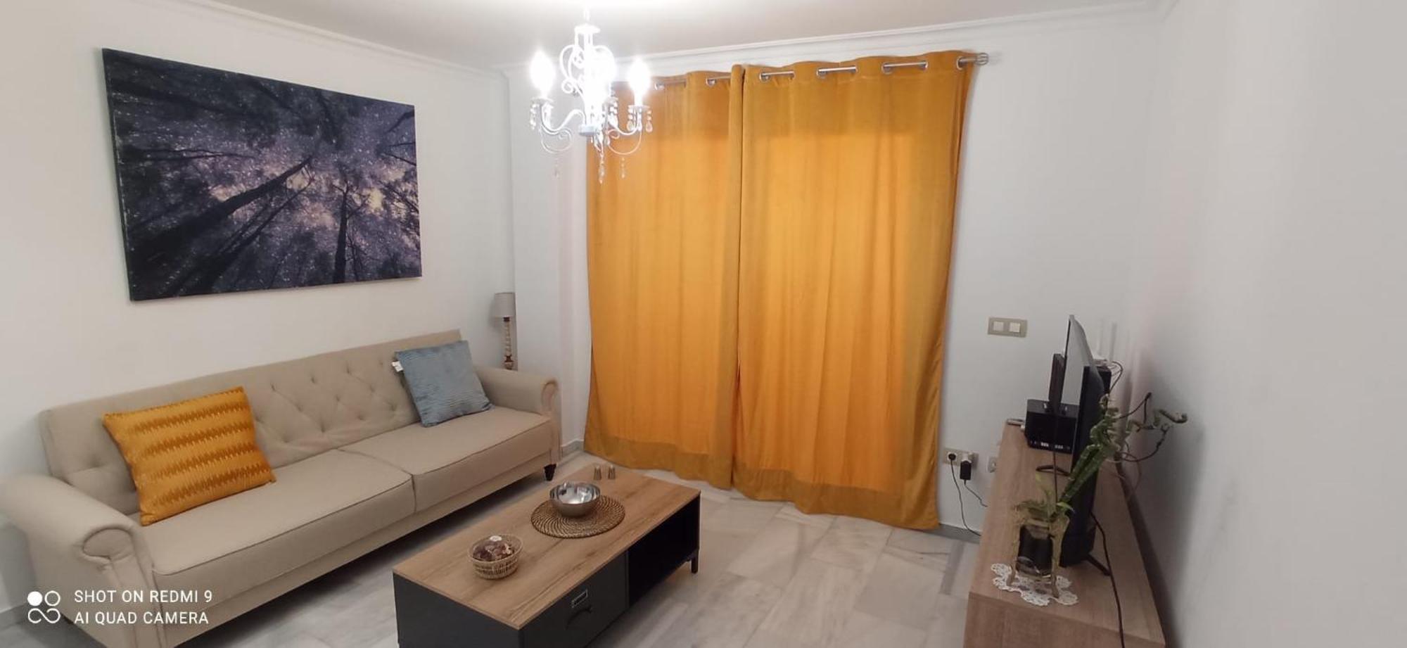 Aparatamento Mirasol Fuengirola. Kültér fotó