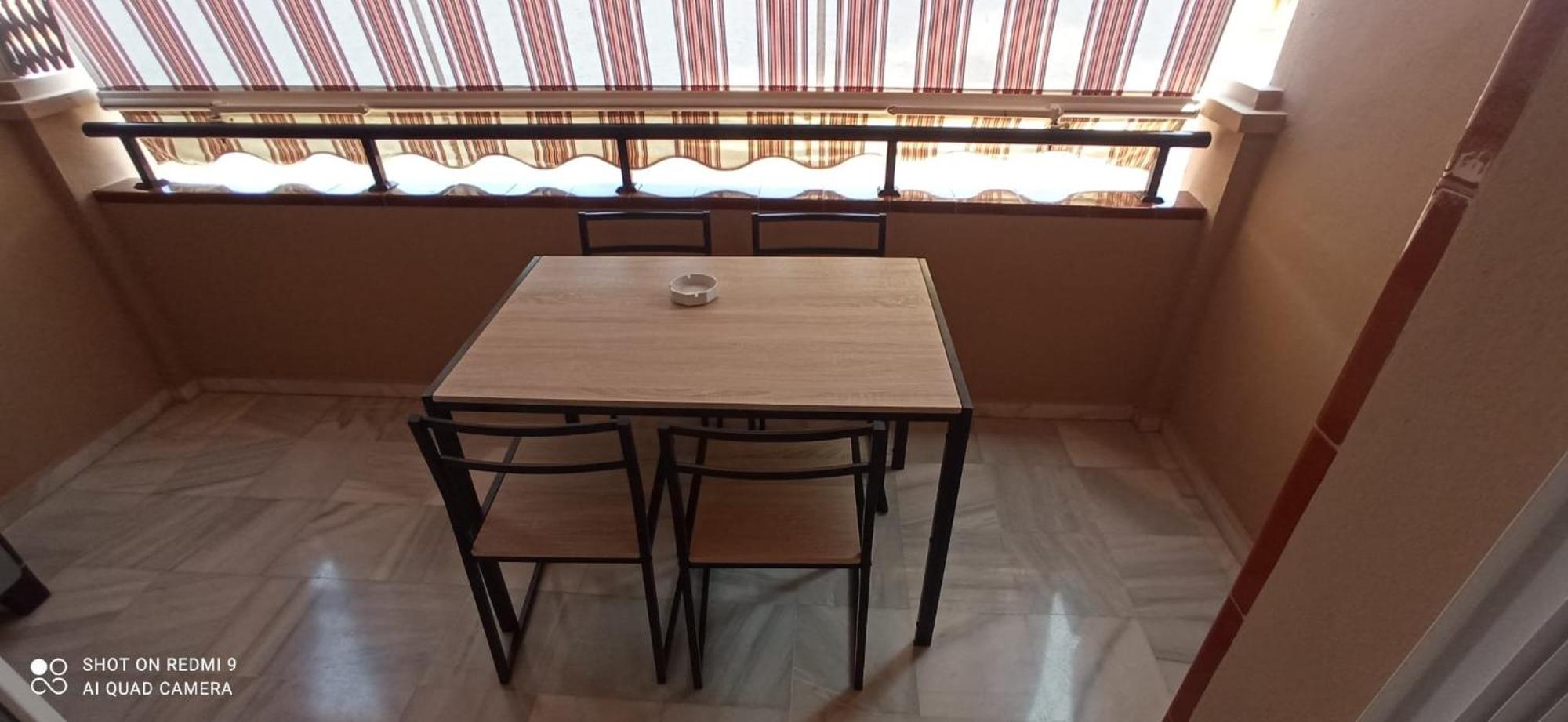 Aparatamento Mirasol Fuengirola. Kültér fotó