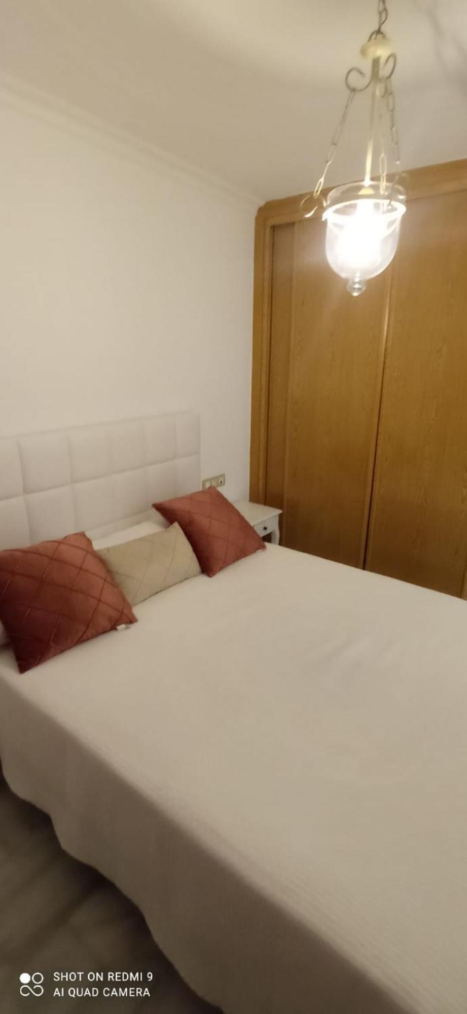 Aparatamento Mirasol Fuengirola. Kültér fotó
