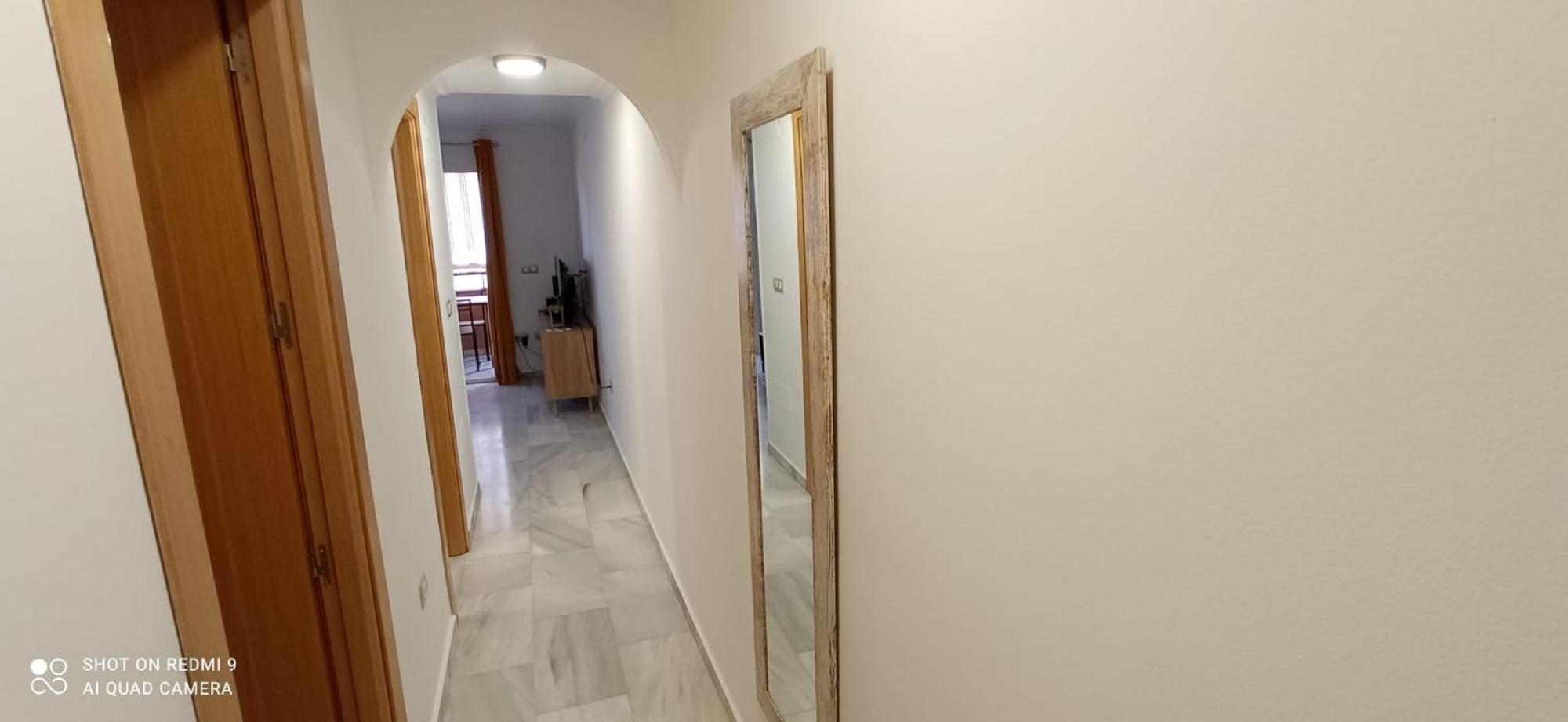 Aparatamento Mirasol Fuengirola. Kültér fotó