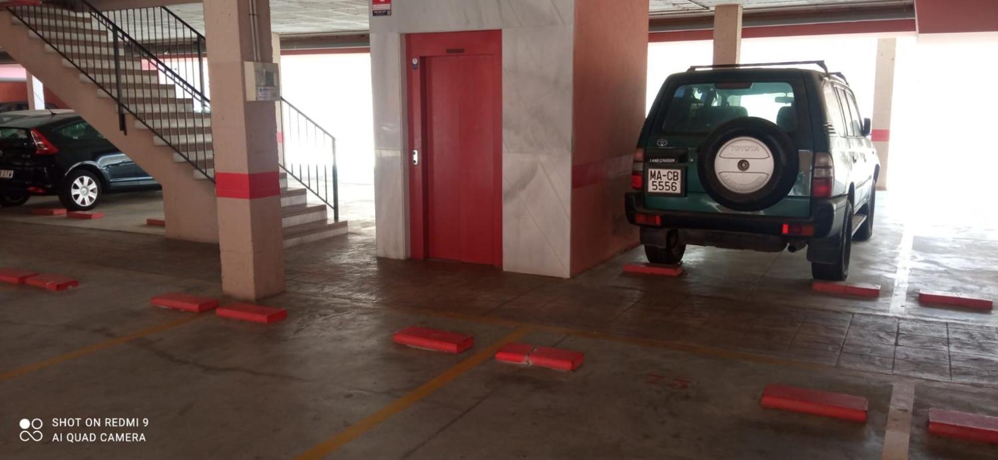 Aparatamento Mirasol Fuengirola. Kültér fotó